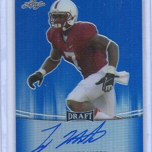 2015 Leaf Metal, Ty Montgomery, 09 of 50.jpg