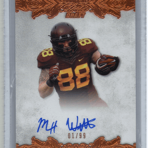 2015 Leaf Ultimate, Maxx Williams, 01 of 99.PNG