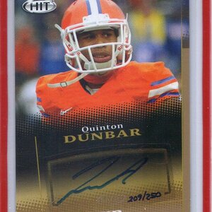 2015 Sage Hit Football, Quinton Dunbar, 209 of 250.jpg