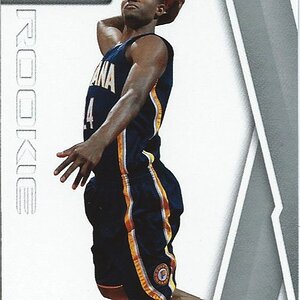 2010-11 Panini Prestige #220 Paul George.jpg