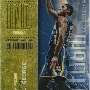 2012-13 Panini Select In Flight Selections #13 Paul George #18 of 25.jpg