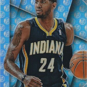 2014-15 Panini Prizm Photo Variations #20 Paul George.jpg