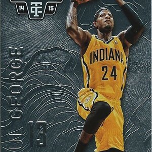 2014-15 Panini Totally Certified #2 Paul George.jpg