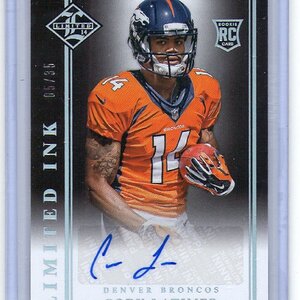 2014 Panini Limited, Cody Latimer, 05 of 35.jpg