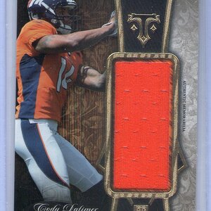 Cody Latimer, 2014 Topps Triple Threads, Jumbo Jersey Patch, 45 of 99.jpg