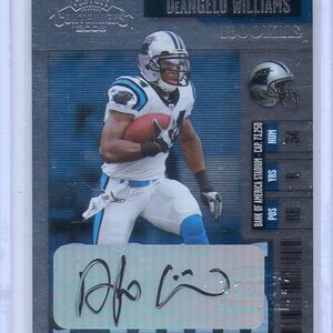 2006 Panini Contenders, DeAngelo Williams.jpg