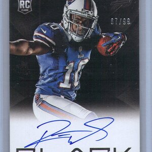 2013 Panini Black, Robert Woods, 67 of 99.jpg