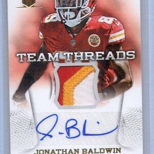 2013 Panini Momentum, Jonathan Baldwin, 03 of 25.jpg