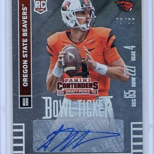 2015 Panini Contenders Draft Picks, Sean Mannion, 79 of 99.jpg