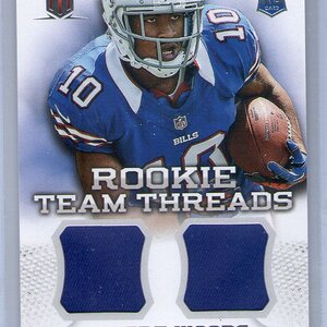 2013 Panini Momentum, Robert Woods, 086 of 399.jpg