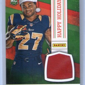 2014 Panini Black Friday, Tre Mason.jpg