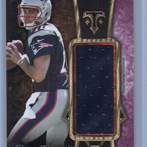 2014 Topps Triple Threads, Jimmy Garoppolo, 30 of 75.jpg