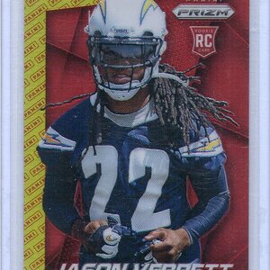 2014 Panini Prizm, Jason Verrett.jpg