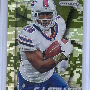 2014 Panini Prizm, C.J. Spiller.jpg