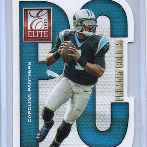 2013 Panini Elite, Cam Newton.jpg