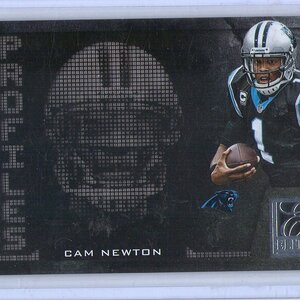 2014 Panini Elite, Cam Newton.jpg