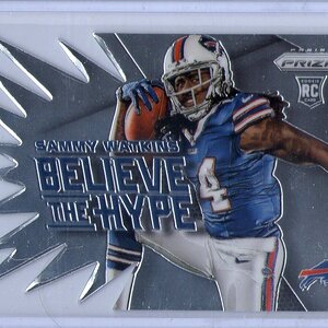 2014 Panini Prizm, Sammy Watkins.jpg