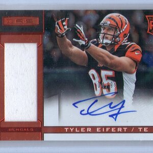 2013 Panini Rookies & Stars, Tyler Eifert.jpg