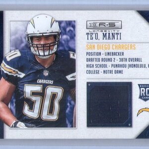 2013 Rookies & Stars, Manti Te'o.jpg