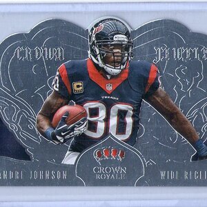 2013 Panini Crown Royale, Andre Johnson.jpg