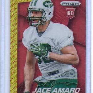 2014 Panini Prizm, Jace Amaro.jpg