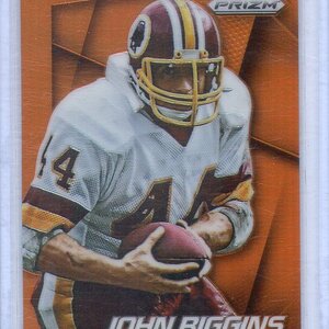 2014 Panini Prizm, John Riggins.jpg