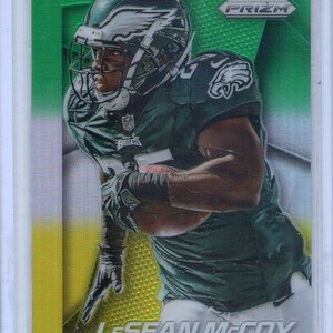 2014 Panini Prizm, LeSean McCoy.jpg