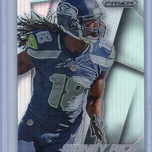 2014 Panini Prizm, Sidney Rice.jpg