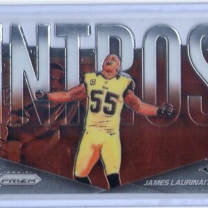 2014 Panini Prizm, James Laurinaitis.jpg