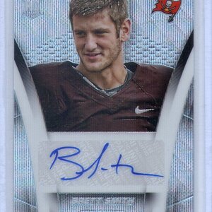 2014 Panini Prizm, Brett Smith, 18 of 50.jpg