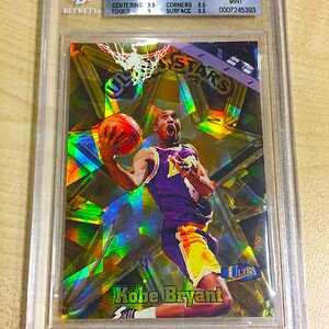 1997-98 ULTRA STARS GOLD #3 KOBE BRYANT.JPG