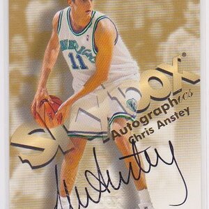 1998-99 SkyBox Premium Autographics #7 Chris Anstey.jpeg