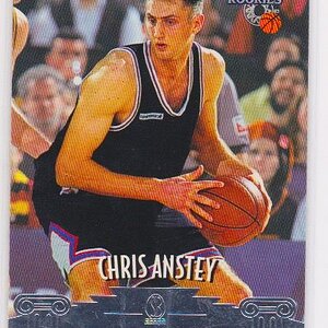 1997 Score Board Rookies Dean's List #37 Chris Anstey.jpeg