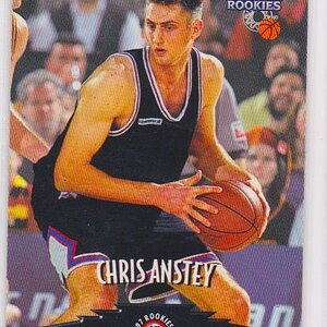 1997 Score Board Rookies Traded #37T Chris Anstey.jpeg