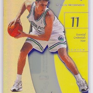 1997-98 E-X2001 Essential Credentials Now #68 Chris Anstey :68.jpeg