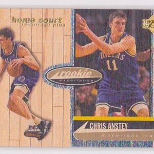 1998 UPPER DECK HARDCOURT HOME COURT ADVANTAGE PLUS #88 CHRIS ANSTEY RE 089:500.jpeg