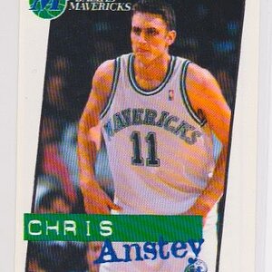 1998-99 Panini Stickers #80 Chris Anstey.jpeg