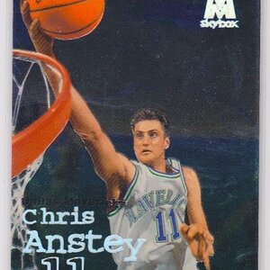 1998-99 SkyBox Molten Metal #43 Chris Anstey 1.jpeg