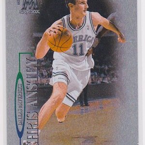 1998-99 SkyBox Molten Metal Xplosion #43 Chris Anstey.jpeg