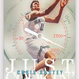 1998-99 SkyBox Premium Just Cookin #5 Chris Anstey.jpeg