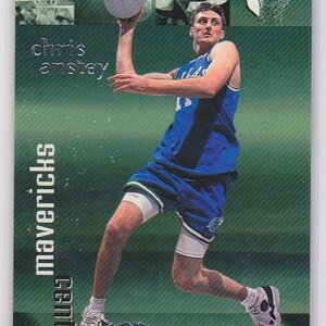 1998-99 SkyBox Thunder #61 Chris Anstey 1.jpeg