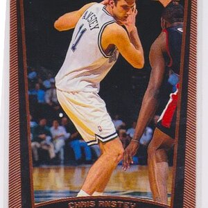 1998-99 Upper Deck Bronze #201 Chris Anstey 67:100.jpeg