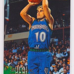 1996-97 Fleer #218 Shane Heal RC.jpeg