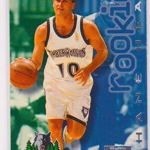 1996-97 SkyBox Premium #215 Shane Heal ROO RC.jpeg