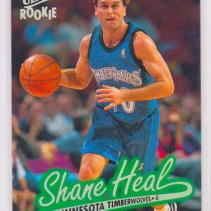 1996-97 Ultra Gold Medallion #G214 Shane Heal.jpeg