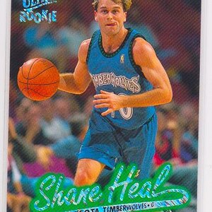 1996-97 Ultra Platinum Medallion #P214 Shane Heal.jpeg