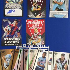 2015 NRL Elite Inserts.JPG