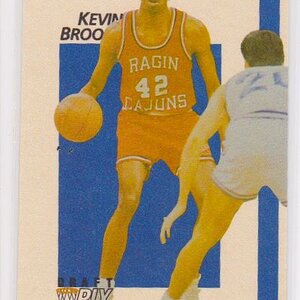 1991 Courtside #7 Kevin Brooks 1.jpeg