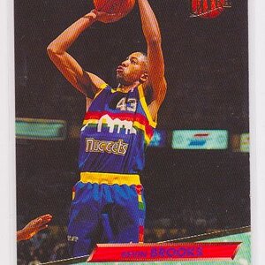 1992-93 Ultra #250 Kevin Brooks.jpeg