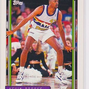 1992-93 Topps #225 Kevin Brooks.jpeg